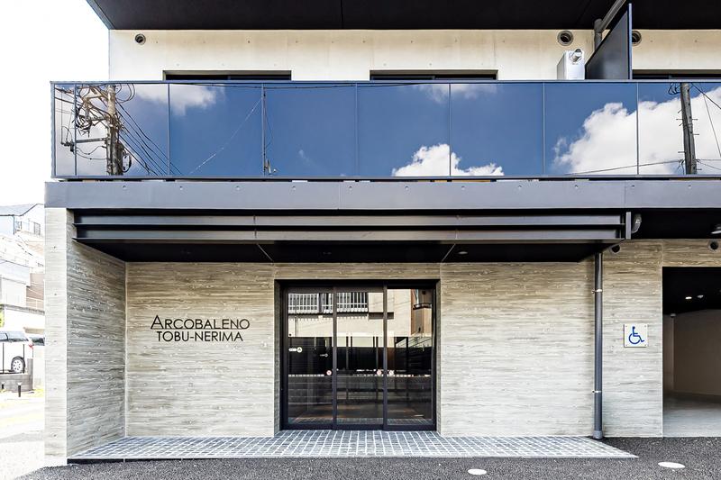 ARCOBALENOTOBU−NERIMA 2