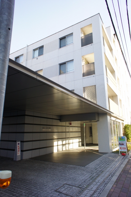 アールブラン千鳥町