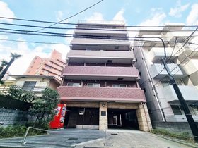 メインステージ広尾