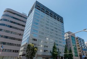 芝大門ハイツ