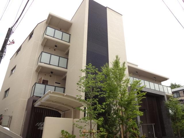 403号室 4