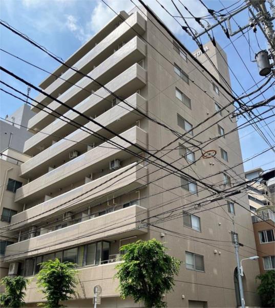 シティコープ浅草橋Ⅲ