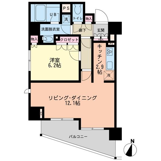 204号室