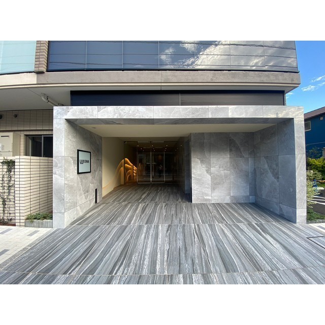 ラグゼナ東陽町 4
