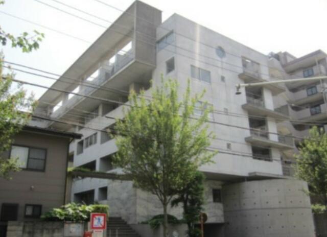 404号室 2