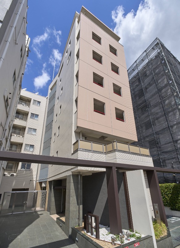 407号室 10