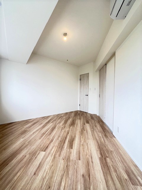 1203号室 5