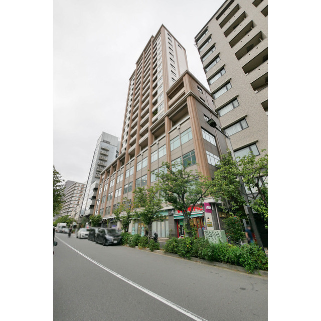 1702号室 3
