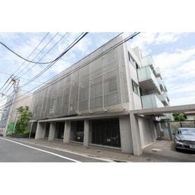 神楽坂南町ハウス 3