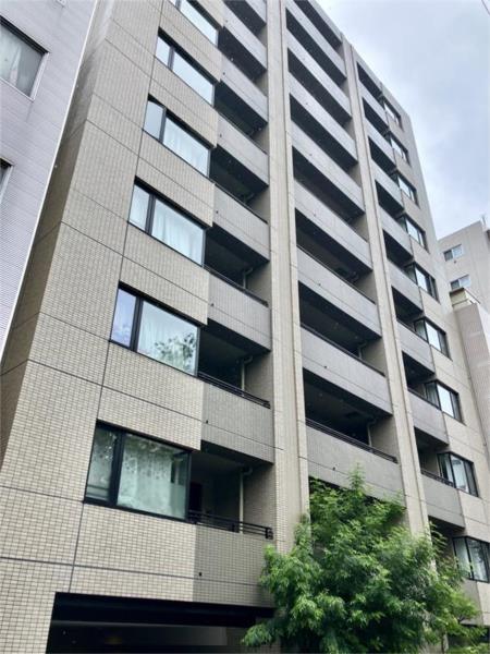 ウェリス茅場町