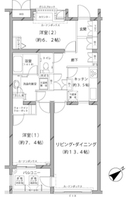 412号室