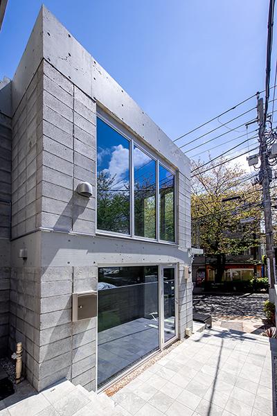 9号室 10