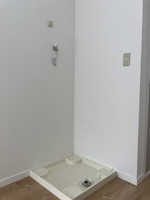 1号室 6