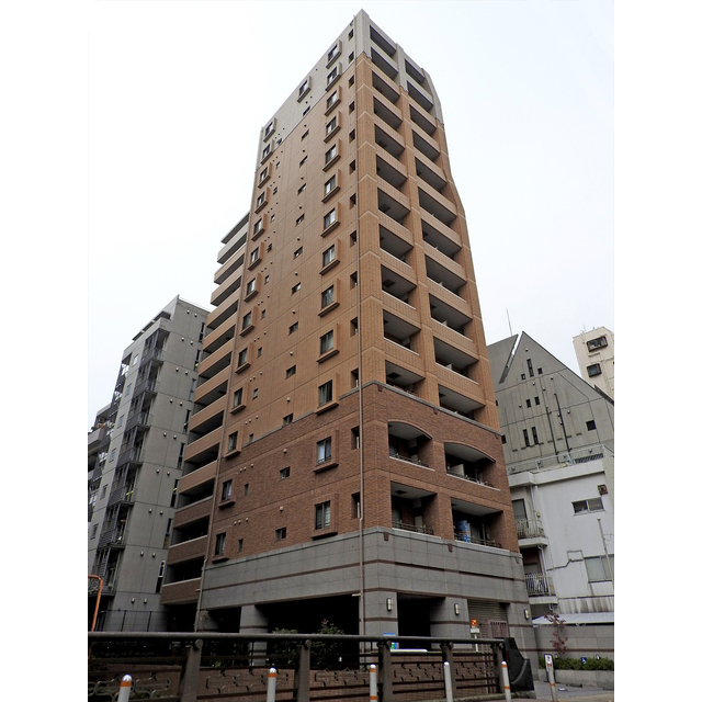 1008号室 7