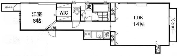 301号室