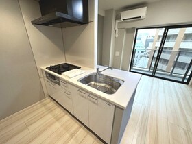 1002号室 3
