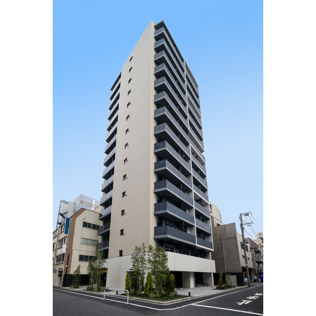 1202号室 2