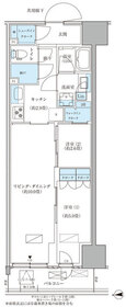 1003号室