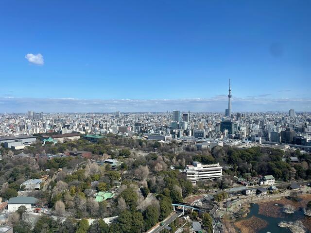 3701号室 2