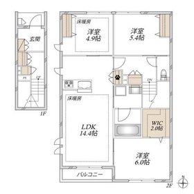 201号室