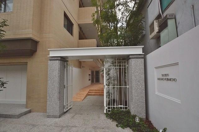 SOCIETY NAKANO FUJIMICHO 3