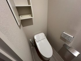 0302号室 8