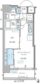 904号室