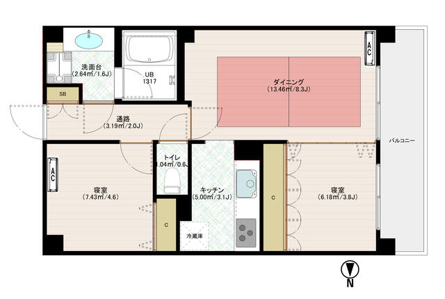 902号室
