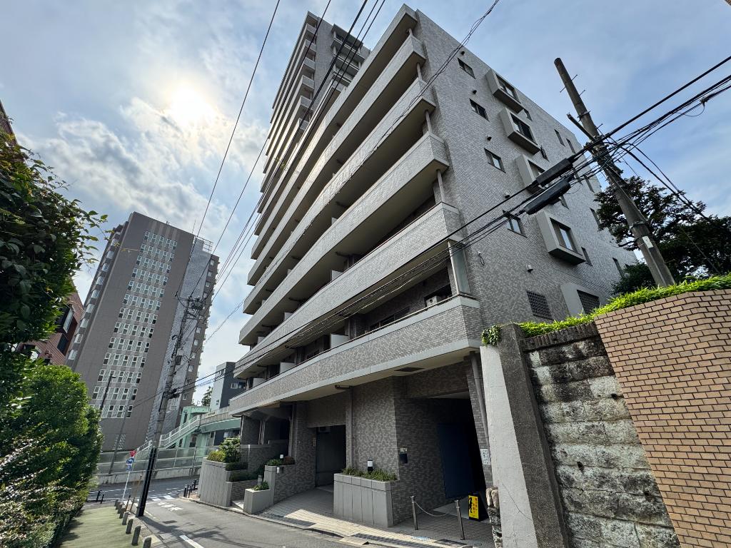 1304号室 4