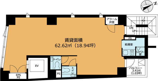 11階