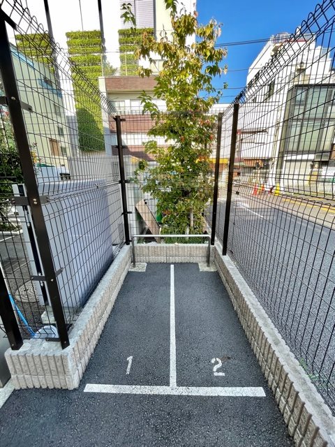 0601号室 4