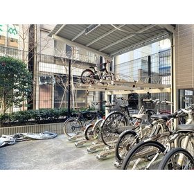 グレースレジデンス東京 4