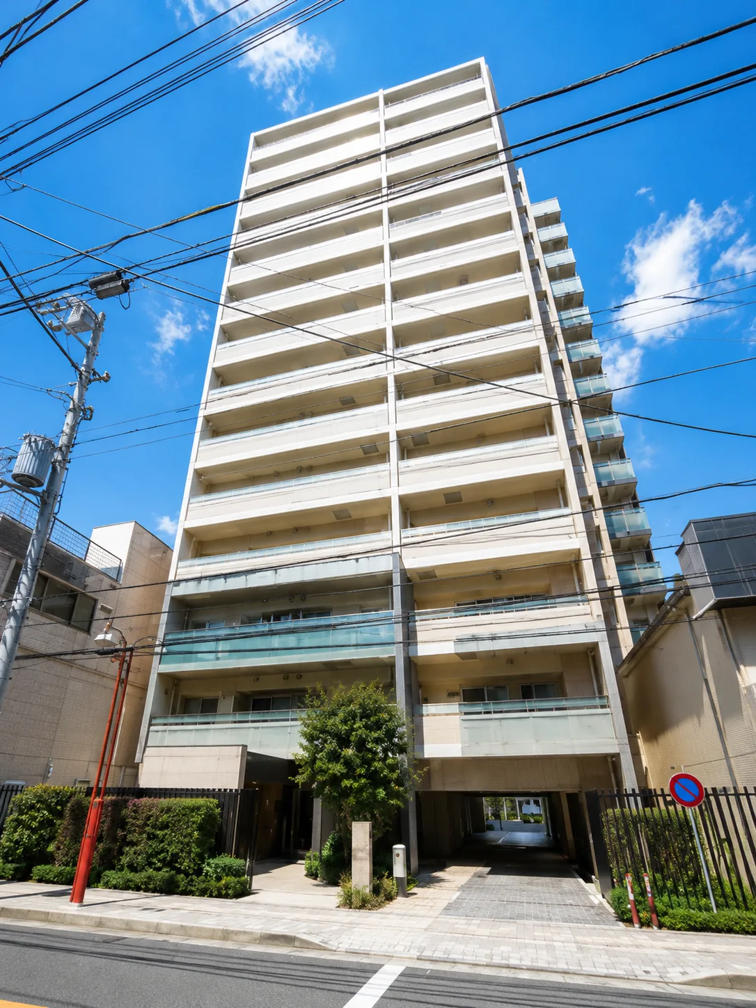 プラウド立川マークス
