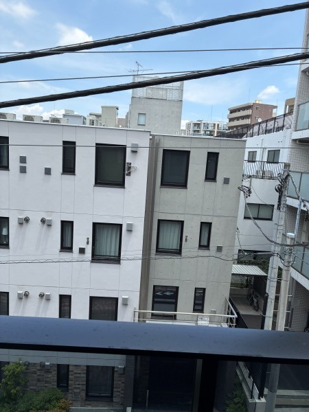 407号室 7