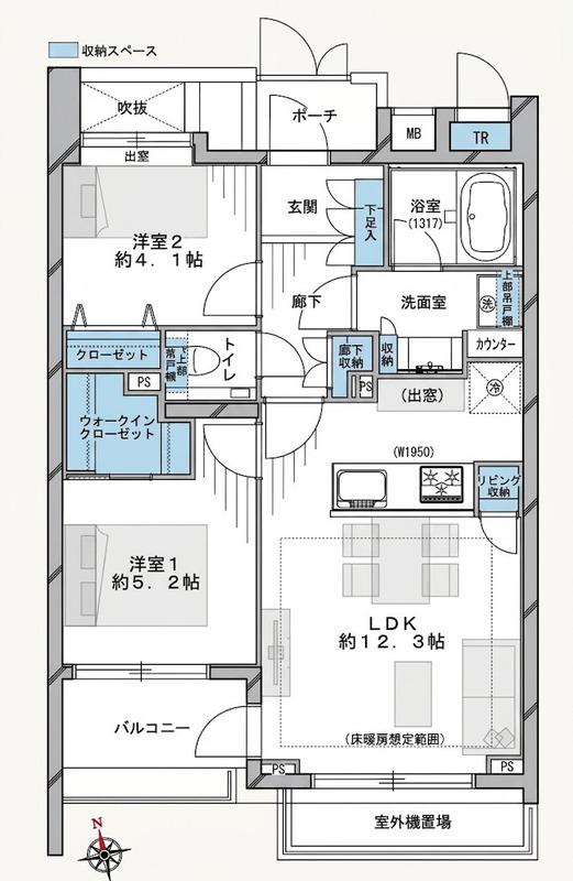 202号室