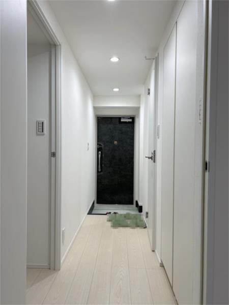 401号室 2