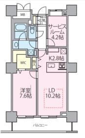 0403号室