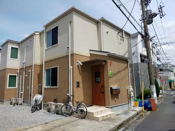 206号室 7