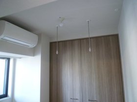 1301号室 4