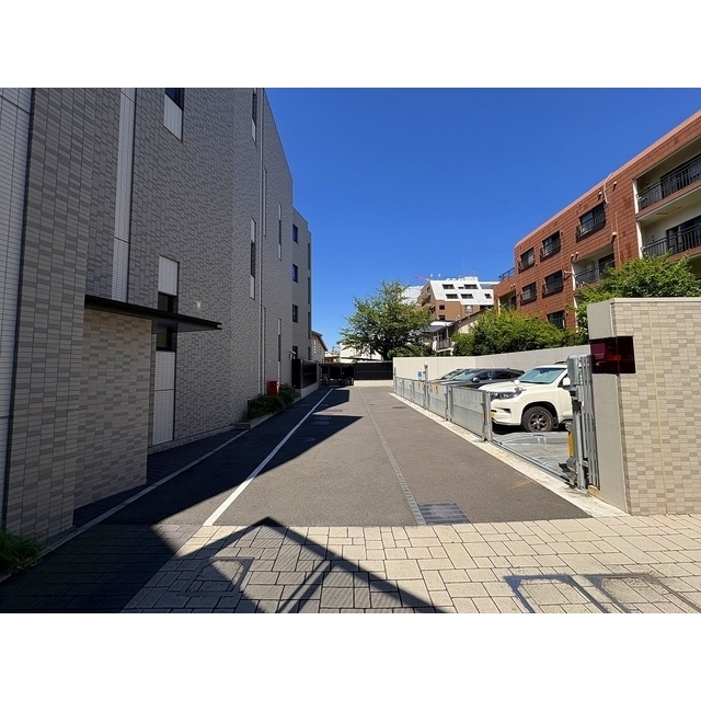 107号室 5
