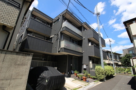 シエルテラス