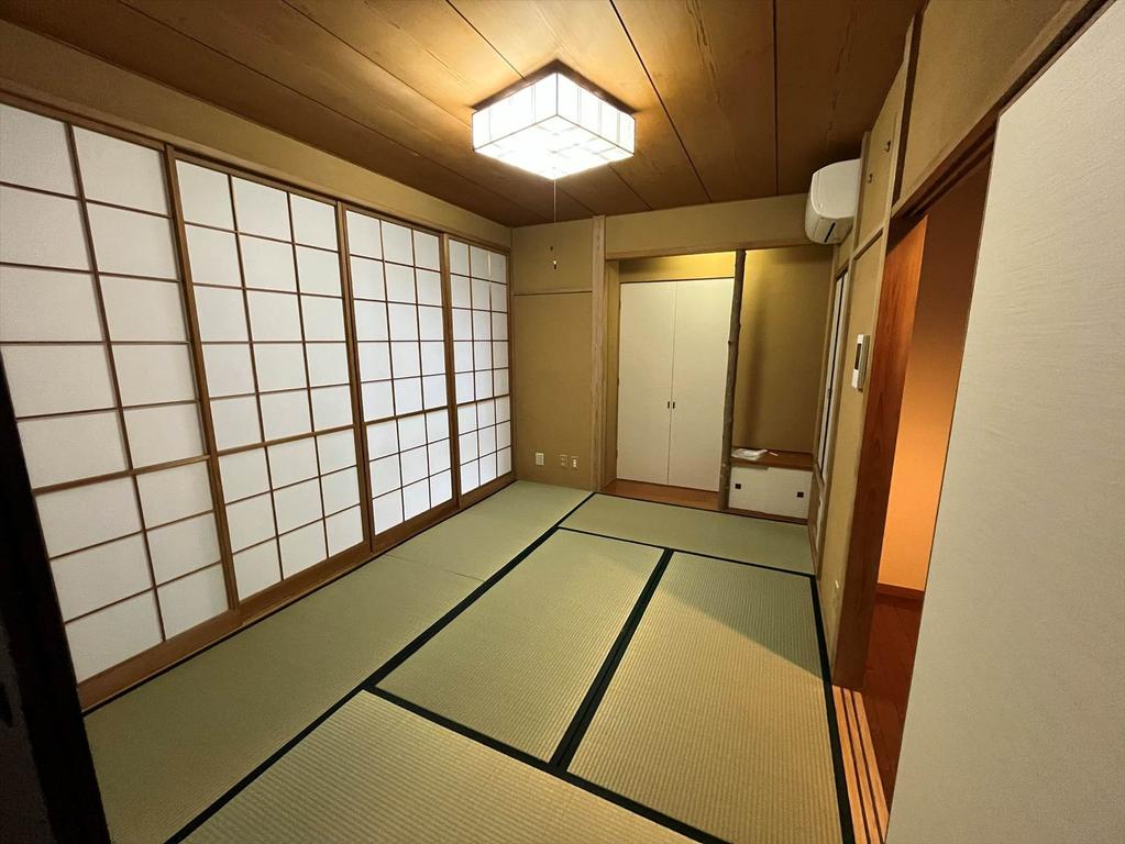 4号室 2