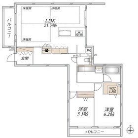 203号室