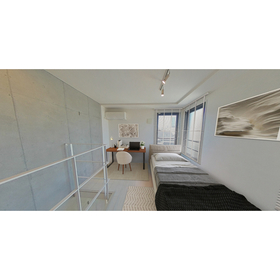 0402号室 5
