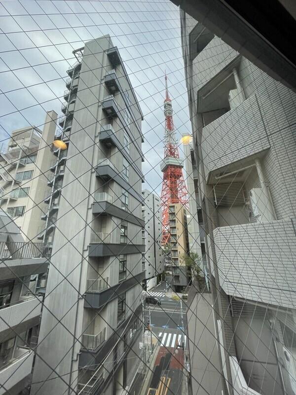 401号室 2