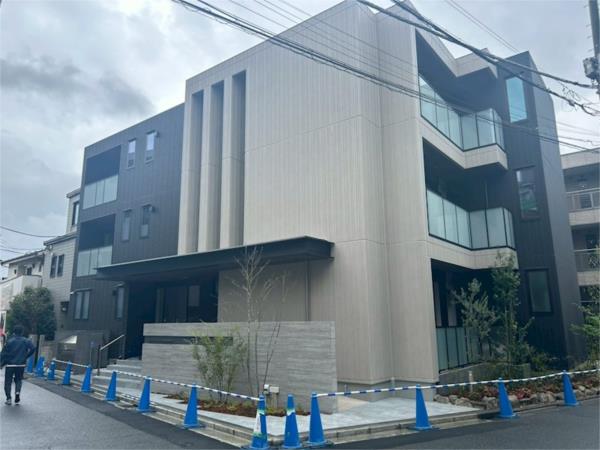 リラクスフォート