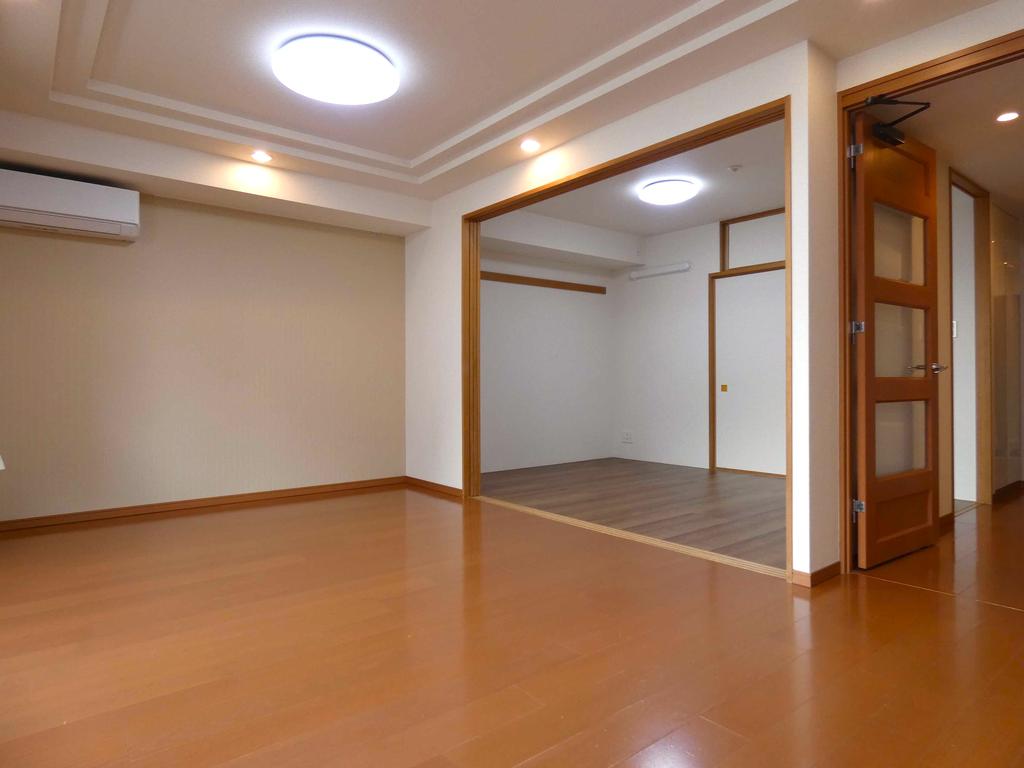303号室 2