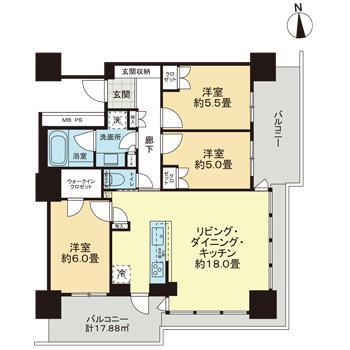509号室