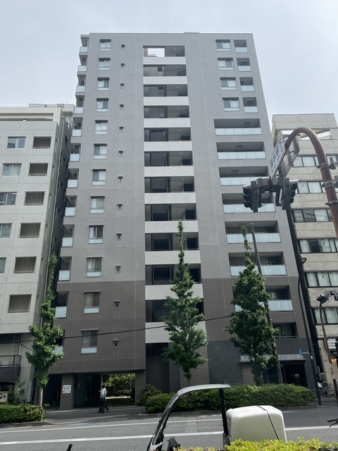 クオリア御茶ノ水パークフロント