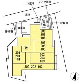 302号室 2